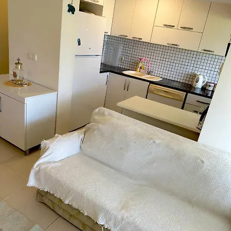 Kiyikislacik Da Essiz Dogasiyla Tatil Keyfi Διαμέρισμα