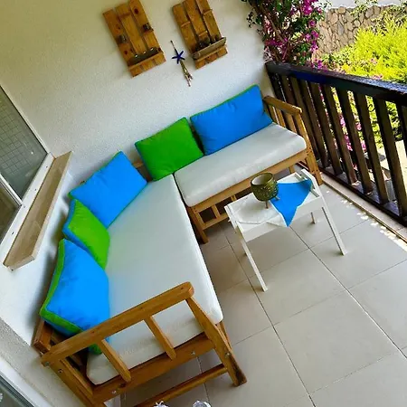 Kiyikislacik Da Essiz Dogasiyla Tatil Keyfi * Milas