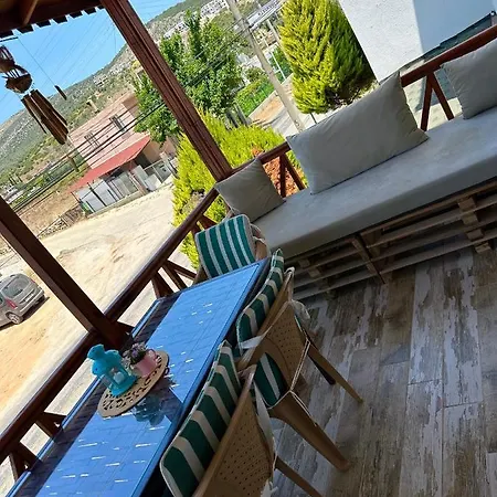 Kiyikislacik Da Essiz Dogasiyla Tatil Keyfi Milas