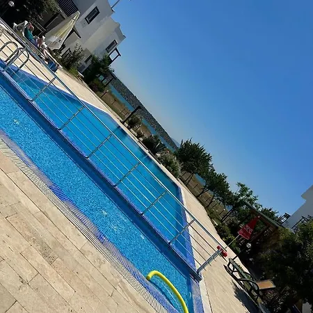 Kiyikislacik Da Essiz Dogasiyla Tatil Keyfi * Milas