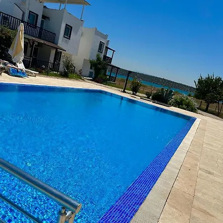 Kiyikislacik Da Essiz Dogasiyla Tatil Keyfi Διαμέρισμα