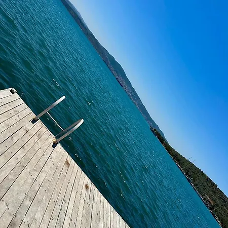 Kiyikislacik Da Essiz Dogasiyla Tatil Keyfi Milas