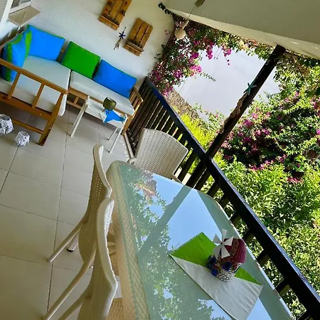 Kiyikislacik Da Essiz Dogasiyla Tatil Keyfi Διαμέρισμα Milas