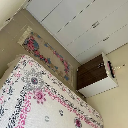 Διαμέρισμα Kiyikislacik Da Essiz Dogasiyla Tatil Keyfi