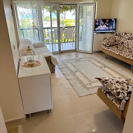 Kiyikislacik Da Essiz Dogasiyla Tatil Keyfi Διαμέρισμα *